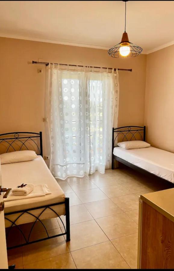 Valedina Rooms 니키아나 외부 사진