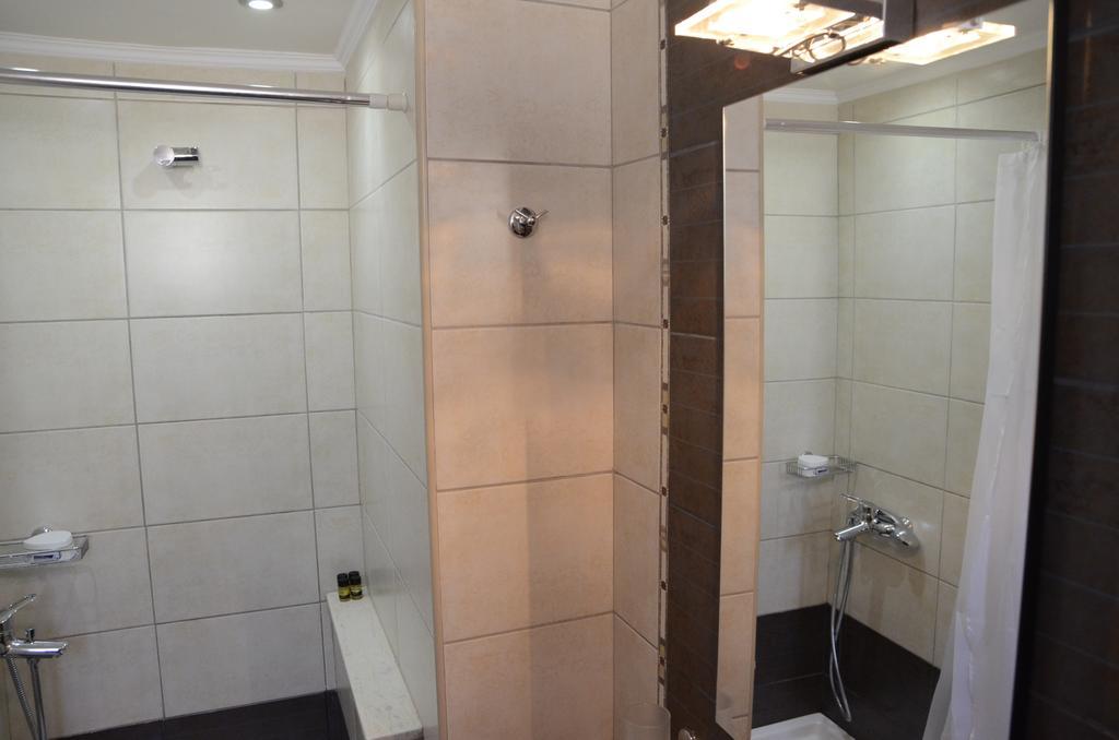 Valedina Rooms 니키아나 객실 사진