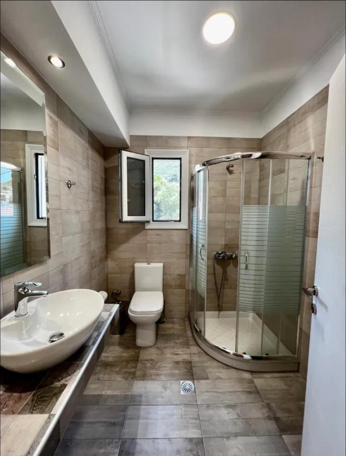 Valedina Rooms 니키아나 외부 사진