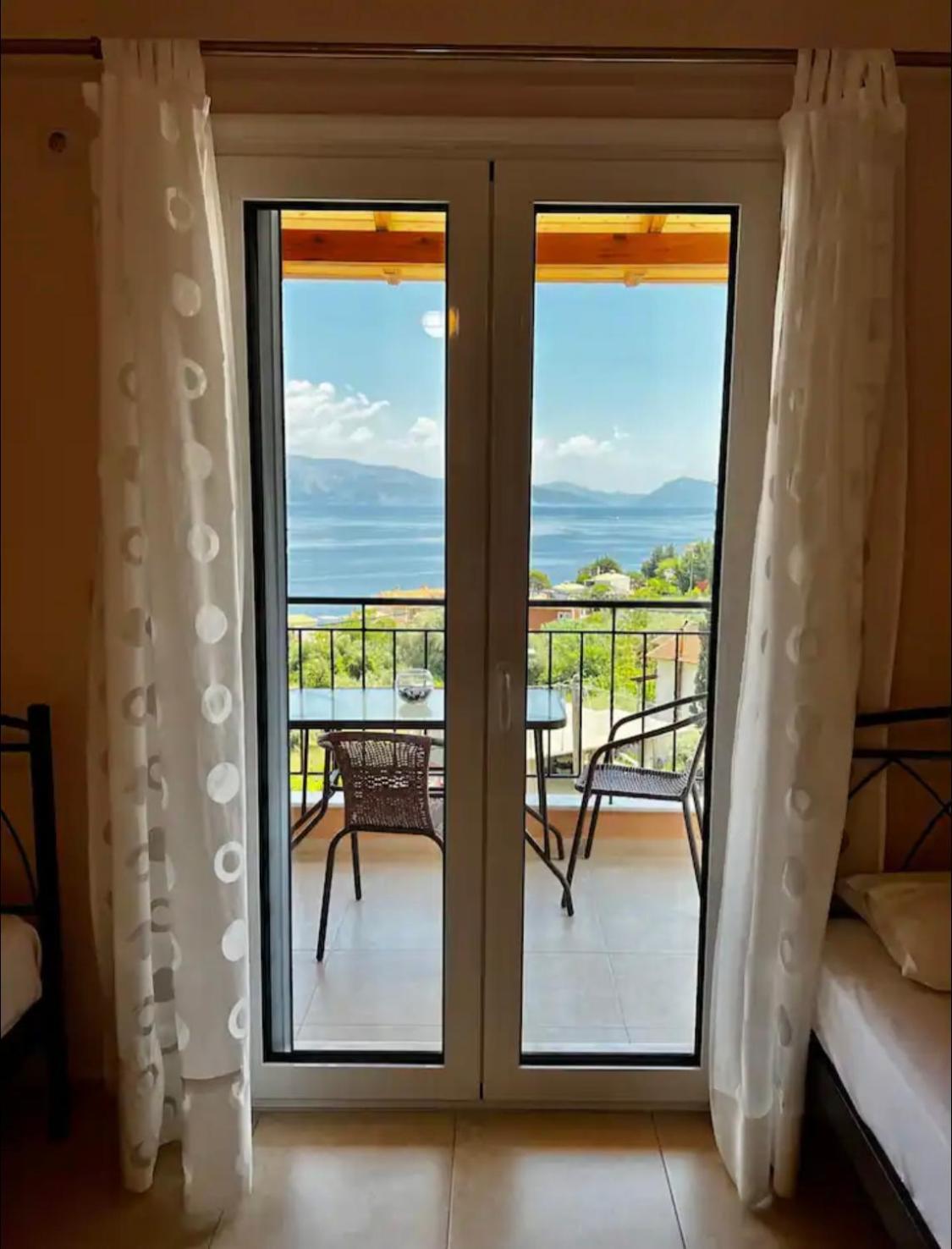 Valedina Rooms 니키아나 외부 사진