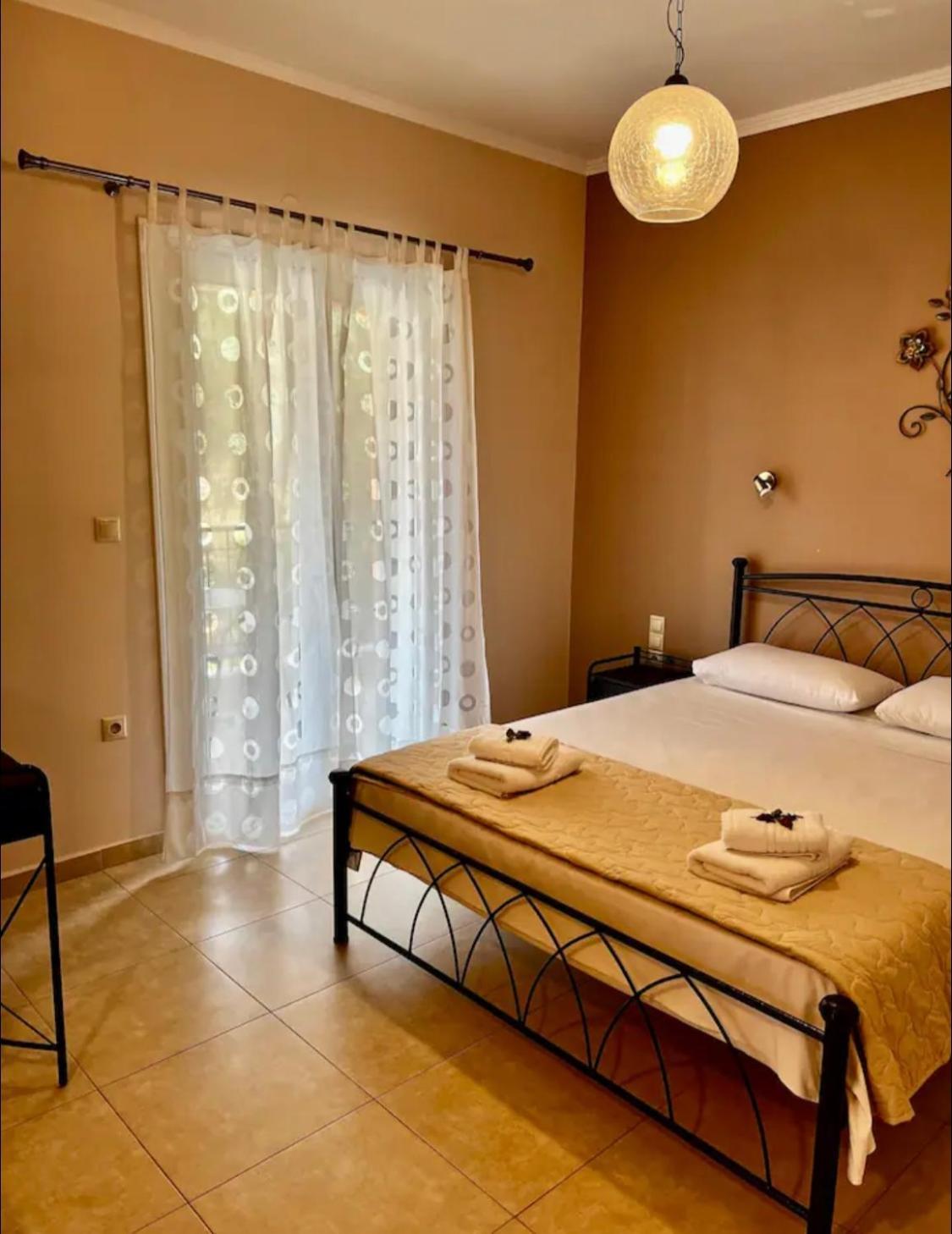 Valedina Rooms 니키아나 외부 사진