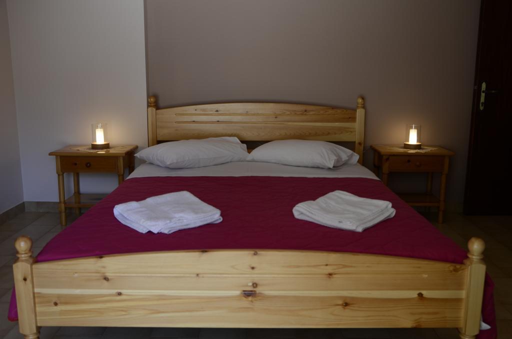 Valedina Rooms 니키아나 객실 사진