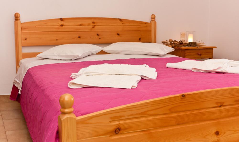 Valedina Rooms 니키아나 객실 사진