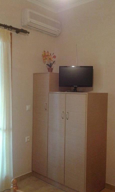 Valedina Rooms 니키아나 객실 사진