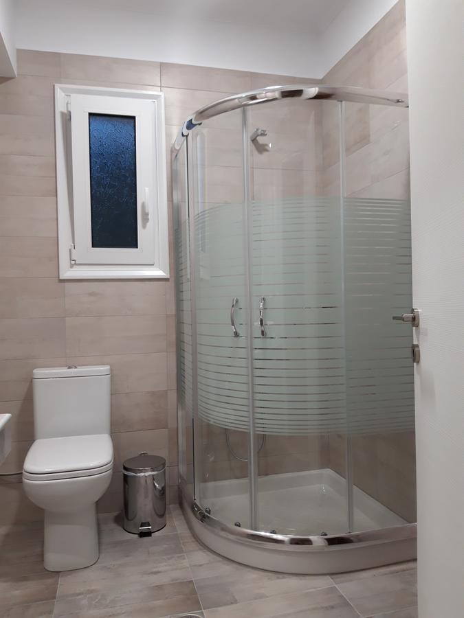 Valedina Rooms 니키아나 외부 사진