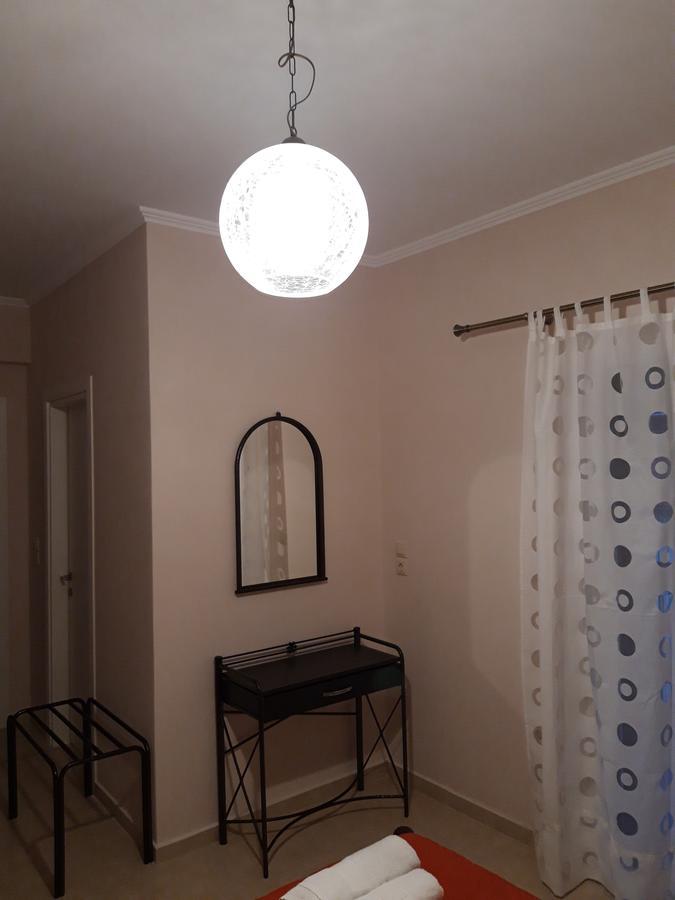 Valedina Rooms 니키아나 외부 사진