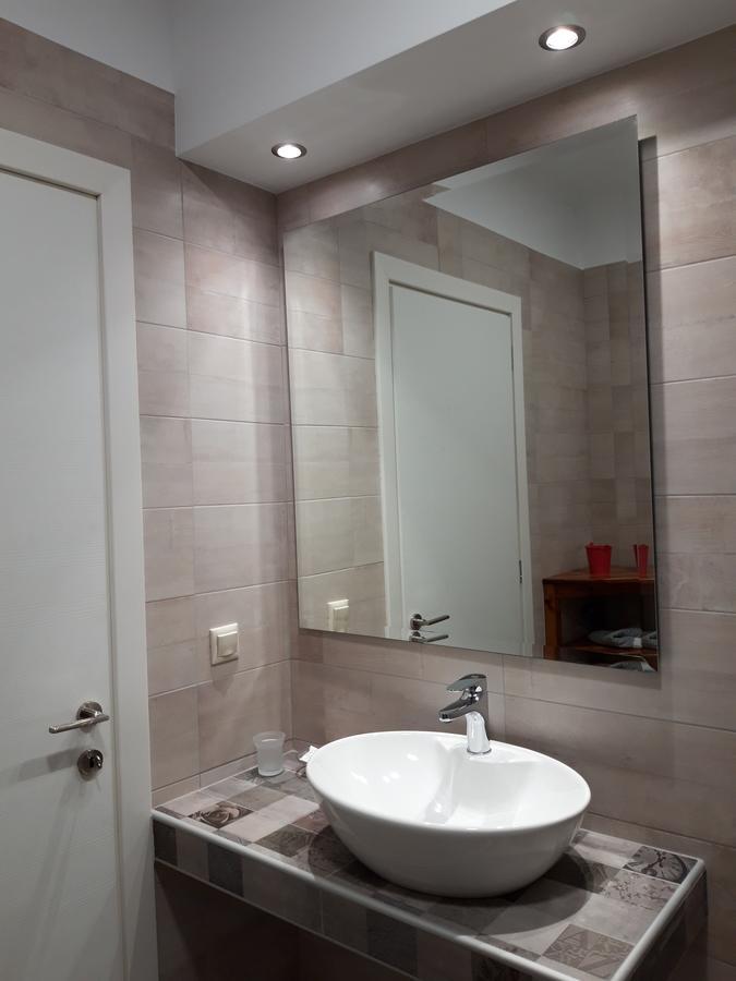 Valedina Rooms 니키아나 외부 사진