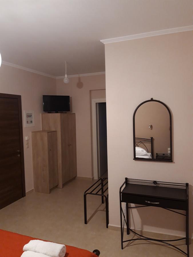 Valedina Rooms 니키아나 외부 사진