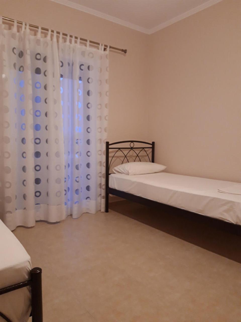 Valedina Rooms 니키아나 외부 사진